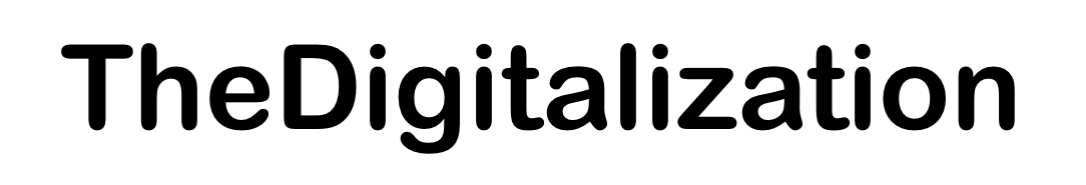 TheDigitalization.com